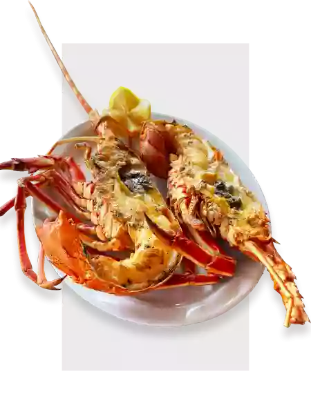 LE PIZZAIOLE - Restaurant italien Cavalaire - Cavalaire-sur-mer